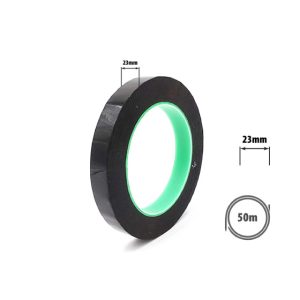 Fond de jante Tubeless velos 23 mm x 50m pour trottinette électrique