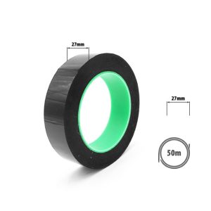 Fond de jante Tubeless vélos 27mm x50m pour trottinette électrique