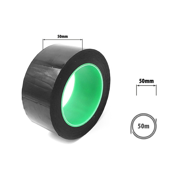 Fond de jante Tubeless velos 50mm x50m pour trottinette électrique