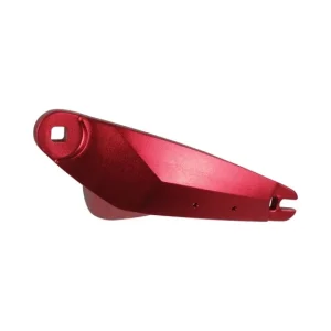 Fourche arrière gauche pour Z10X pour trottinette électrique