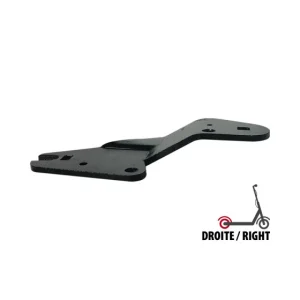 Fourche arrière Z8 droite V2 pour trottinette électrique