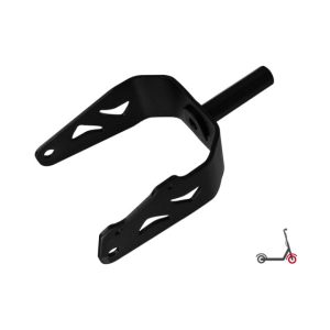 Fourche avant pour Z9 pour trottinette électrique