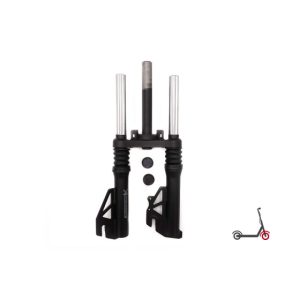 Fourche avant Ninebot Segway ZT3 Pro pour trottinette électrique