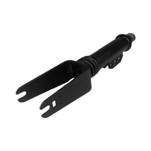 Fourche kugoo S1 avec amortisseur pour trottinette électrique