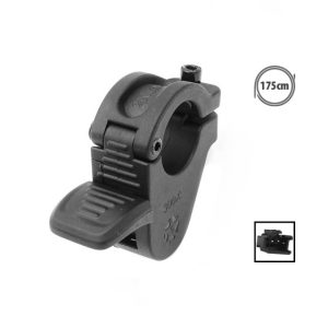 Gâchette accélérateur 300X JST pour trottinette électrique