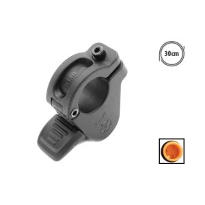 Gâchette accélérateur 300X prise étanche pour trottinette électrique