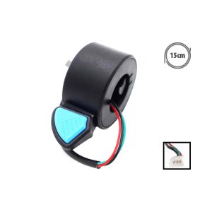 Gachette Accelerateur Ninebot G30D pour trottinette électrique