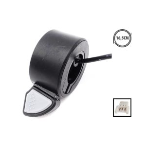 Gachette de frein Kugoo Kukirin S1 Pro pour trottinette électrique