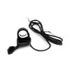 Gâchette type quad droite connecteur JST pour trottinette électrique