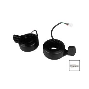 Gâchettes de frein et accélérateur KuKirin S1 Pro pour trottinette électrique