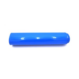 Gaine thermo rétractable batterie 100mm à 500mm Bobine 10m pour trottinette électrique