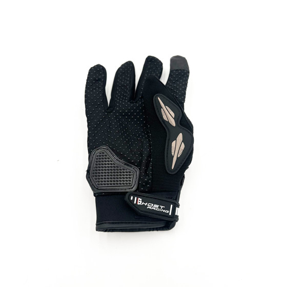 Gants protections chute taille S/M/L/XL/XXL pour trottinette électrique
