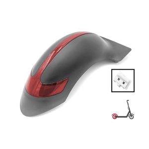 Garde Boue Arriere Avec Led Dualtron Pop pour trottinette électrique