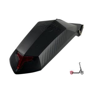 Garde boue arriere Vsett 10+ pour trottinette électrique