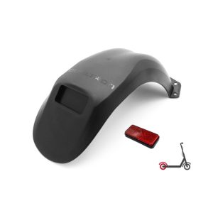 Garde Boue Arriere Dualtron Thunder 3 pour trottinette électrique