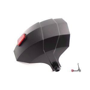 Garde boue arriere Kukirin G2/G3/G4 pour trottinette électrique