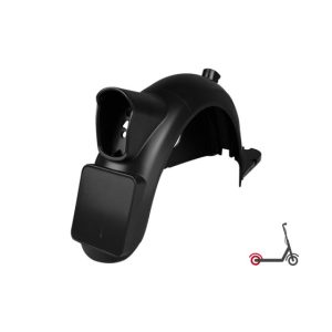 Garde boue arrière Ninebot G30D pour trottinette électrique
