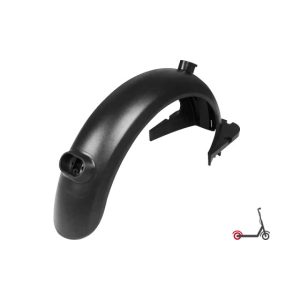Garde boue arrière Ninebot Segway G30 Max noir pour trottinette électrique