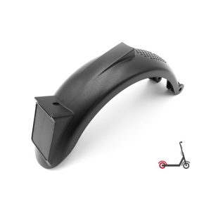 Garde Boue Arriere Ocean Drive X9 pour trottinette électrique