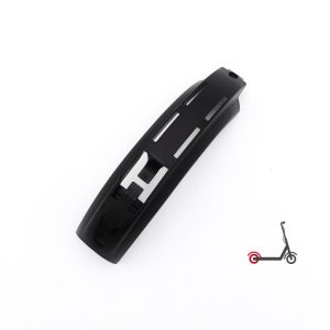 Garde boue arriere sans LED Etwow eKFV pour trottinette électrique