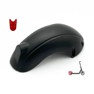 Garde boue arriere Speedway Mini4 Pro pour trottinette électrique