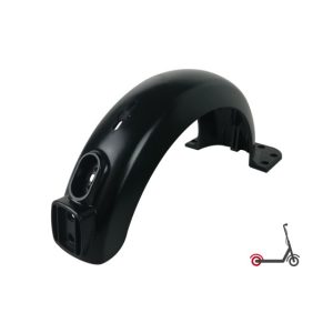 Garde boue arrière Pour Wispeed T855 sans LED pour trottinette électrique