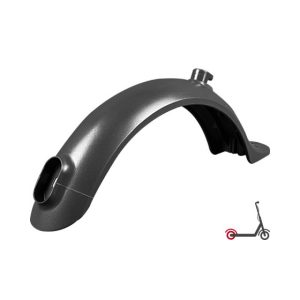 Garde boue arrière Xiaomi M365 & M365 Pro – couleur noir pour trottinette électrique