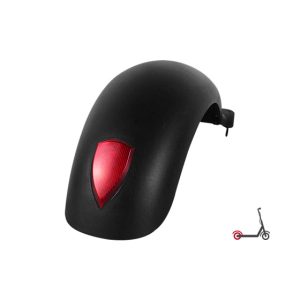 Garde boue arriere Zero 9 Z9 pour trottinette électrique