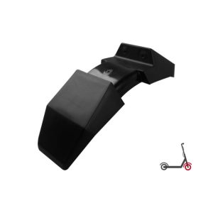 Garde boue avant Dualtron Mini pour trottinette électrique
