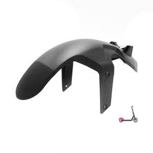 Garde boue avant Ninebot Max G3 pour trottinette électrique