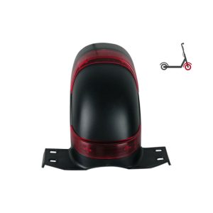 Garde-boue avant pour Z10X pour trottinette électrique