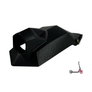 Garde boue avant Vsett 10+ pour trottinette électrique