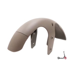 Garde boue avant Xiaomi Scooter 4 Pro Max pour trottinette électrique