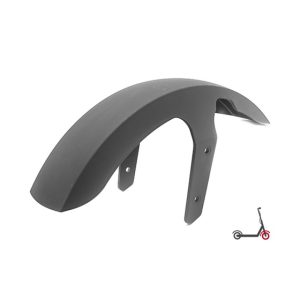 Garde boue avant Xiaomi Scooter 5 et 5 Pro pour trottinette électrique