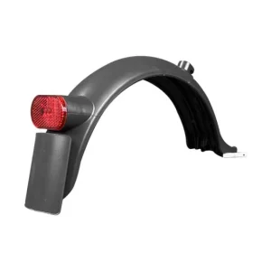 Garde boue avec LED Xiaomi Pro2 pour trottinette électrique