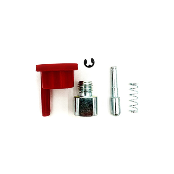 Goupille de securité folding Wispeed T855 pour trottinette électrique