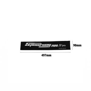 Grip de deck Speedway Mini4 Pro pour trottinette électrique