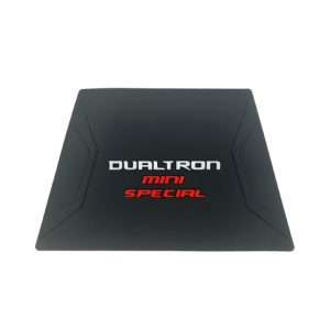 Grip Silicone Cale Pied Dualtron Mini pour trottinette électrique