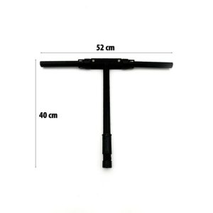 Guidon complet T Speedway Mini4 Pro pour trottinette électrique
