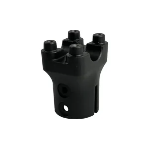 Support Guidon Haut de potence Dualtron pour trottinette électrique