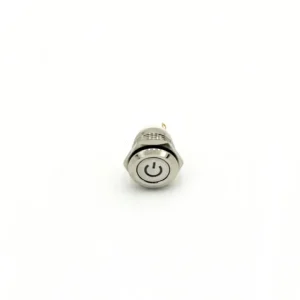 Interrupteur LED Speedway Mini4 Pro pour trottinette électrique