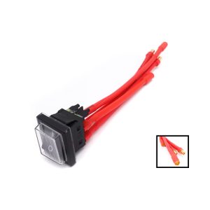 Interrupteur principal Dualtron Thunder pour trottinette électrique