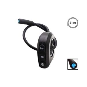 Interrupteur Switch Kugoo G2 Pro pour trottinette électrique