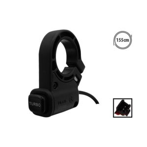 Interrupteur Turbo Dualtron Thunder 3 pour trottinette électrique