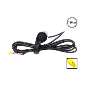 Interrupteur turbo Dualtron Alien pour trottinette électrique