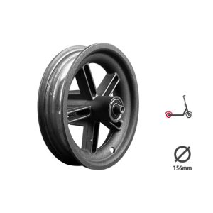 Jante arrière Xiaomi M365 Pro pour trottinette électrique