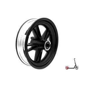 Jante arriere Wispeed T850 pour trottinette électrique
