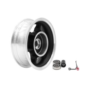 Jante avant Dualtron Pop Togo Popular Aminia Special pour trottinette électrique