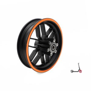 Jante avant Kukirin G2 Max pour trottinette électrique