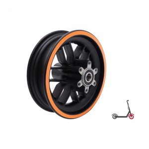 Jante avant Kukirin G2 Pro pour trottinette électrique